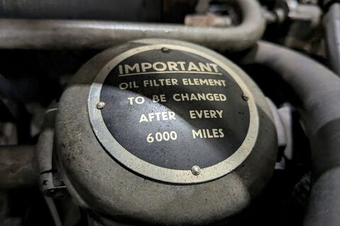 Rolls-Royce Silver Shadow ALL VARIANTS 11