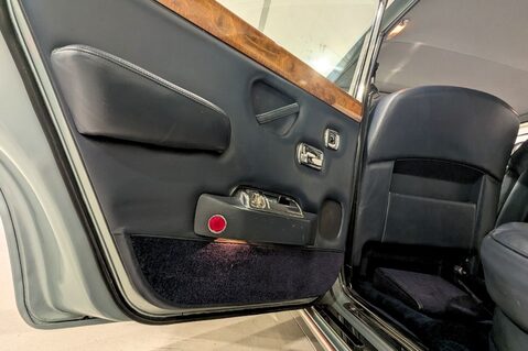 Rolls-Royce Silver Shadow ALL VARIANTS 6