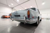 Rolls-Royce Silver Shadow ALL VARIANTS 2