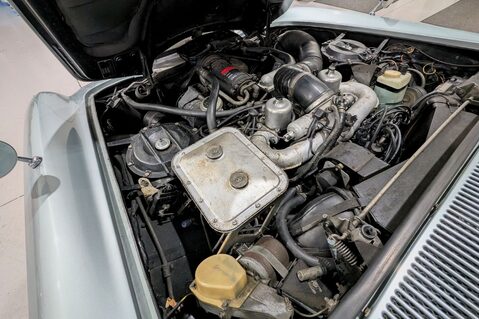 Rolls-Royce Silver Shadow ALL VARIANTS 12