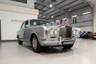 Rolls-Royce Silver Shadow ALL VARIANTS 1