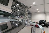 Rolls-Royce Silver Shadow ALL VARIANTS 13
