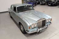 Rolls-Royce Silver Shadow ALL VARIANTS 4