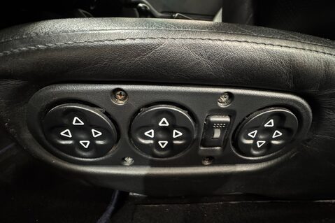 Porsche 911 Carrera 993 Carrera 19