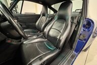Porsche 911 Carrera 993 Carrera 13