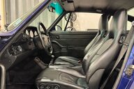 Porsche 911 Carrera 993 Carrera 12
