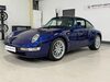 Porsche 911 Carrera 993 Carrera