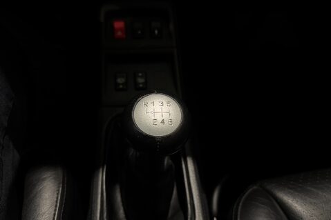 Porsche 911 Carrera 993 Carrera 21