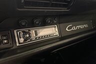 Porsche 911 Carrera 993 Carrera 23