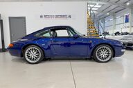Porsche 911 Carrera 993 Carrera 2