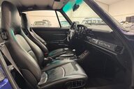 Porsche 911 Carrera 993 Carrera 15