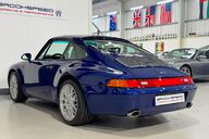 Porsche 911 Carrera 993 Carrera 3