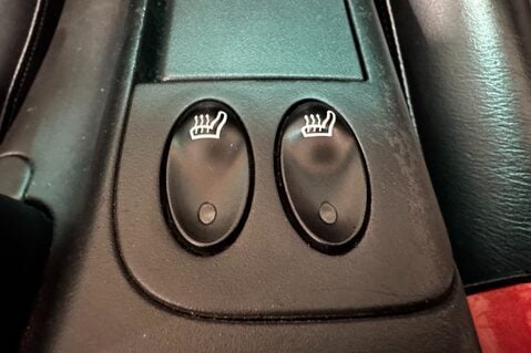 Porsche Boxster 24V S TIPTRONIC S 21