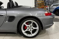 Porsche Boxster 24V S TIPTRONIC S 35