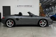 Porsche Boxster 24V S TIPTRONIC S 2