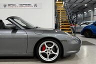 Porsche Boxster 24V S TIPTRONIC S 33