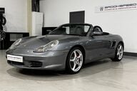 Porsche Boxster 24V S TIPTRONIC S 1
