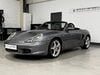 Porsche Boxster 24V S TIPTRONIC S