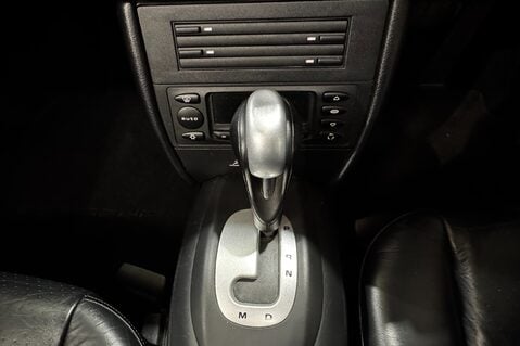 Porsche Boxster 24V S TIPTRONIC S 26