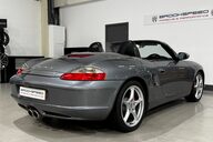Porsche Boxster 24V S TIPTRONIC S 7