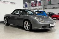 Porsche Boxster 24V S TIPTRONIC S 38