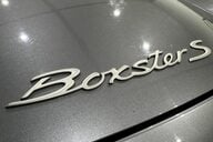 Porsche Boxster 24V S TIPTRONIC S 31