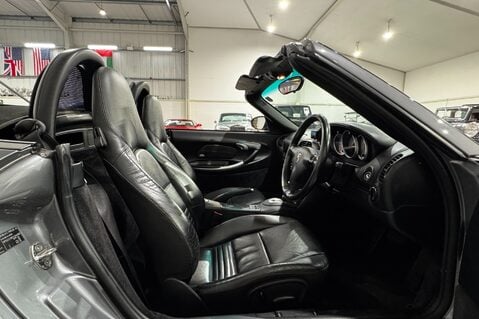 Porsche Boxster 24V S TIPTRONIC S 14