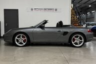 Porsche Boxster 24V S TIPTRONIC S 9