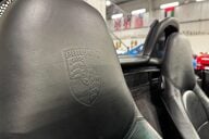 Porsche Boxster 24V S TIPTRONIC S 19