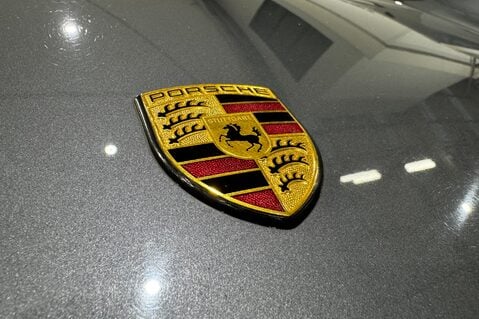 Porsche Boxster 24V S TIPTRONIC S 30