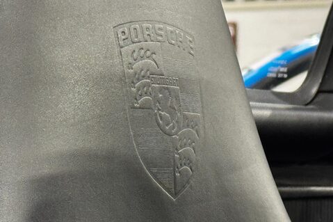 Porsche Boxster 24V S TIPTRONIC S 20