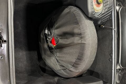 Porsche Boxster 24V S TIPTRONIC S 27