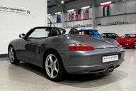 Porsche Boxster 24V S TIPTRONIC S 3