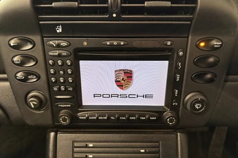Porsche Boxster 24V S TIPTRONIC S 22