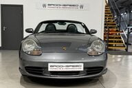 Porsche Boxster 24V S TIPTRONIC S 4