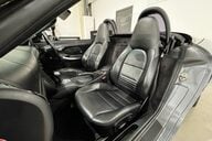 Porsche Boxster 24V S TIPTRONIC S 18