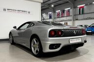 Ferrari 360 MODENA 3