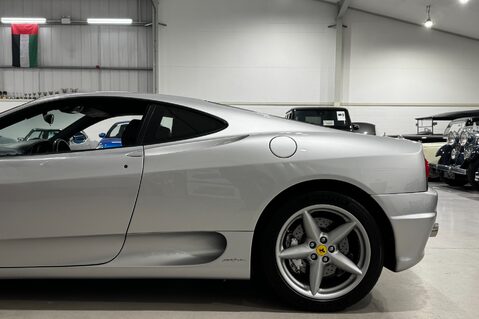 Ferrari 360 MODENA 34
