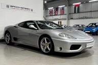 Ferrari 360 MODENA 5