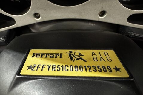 Ferrari 360 MODENA 45