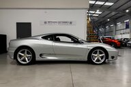 Ferrari 360 MODENA 2