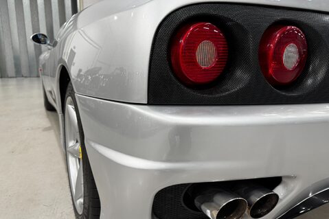 Ferrari 360 MODENA 51