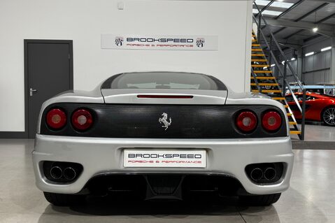 Ferrari 360 MODENA 7
