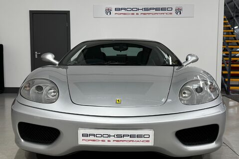 Ferrari 360 MODENA 4