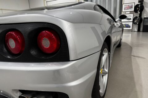Ferrari 360 MODENA 50