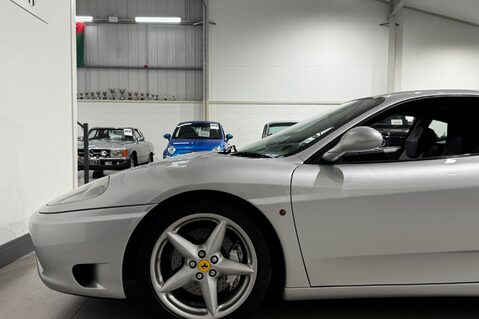Ferrari 360 MODENA 33