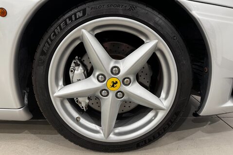 Ferrari 360 MODENA 42