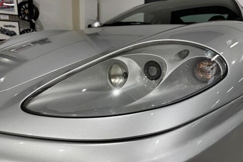 Ferrari 360 MODENA 29