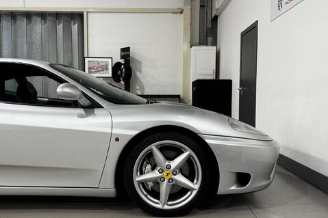 Ferrari 360 MODENA 31