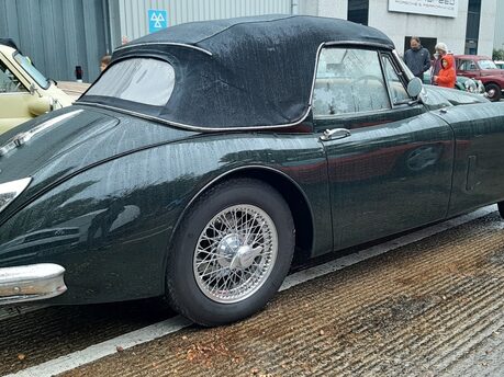 Distinguished Gentlemans Drive 2025 26